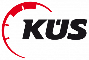 KÜS_logo